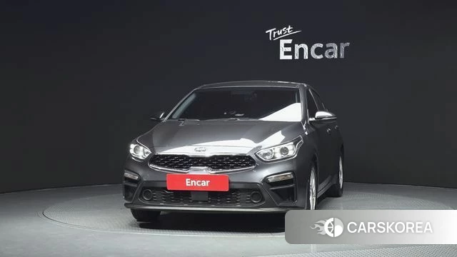 Kia Come New K3 id 4605392 из Кореи 13