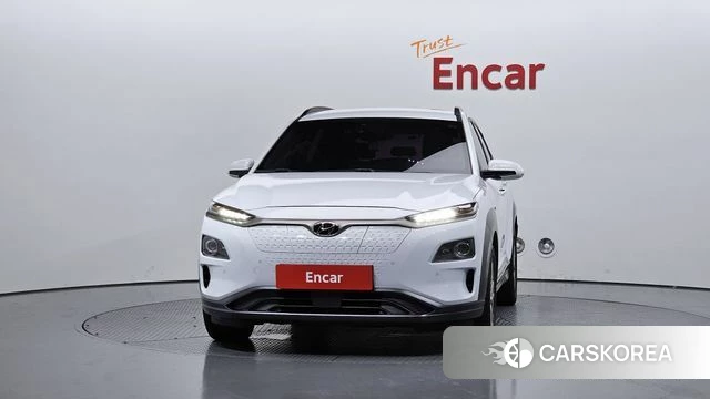 Hyundai Kona Electric id 4688738 из Кореи 13