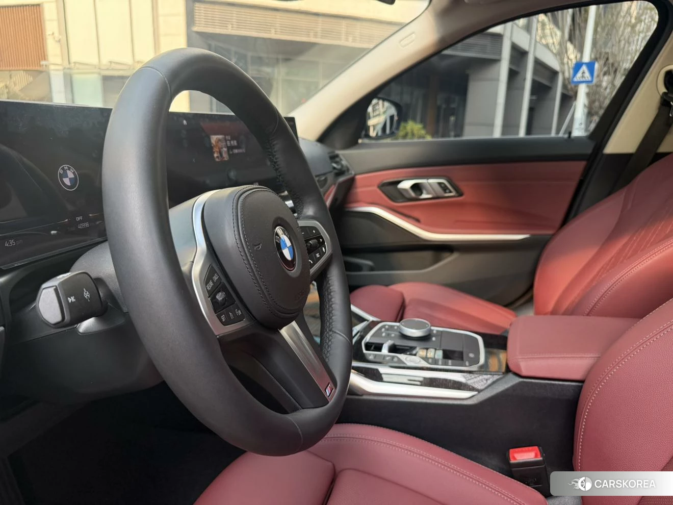 BMW 3 series id 4514730 из Китая 10