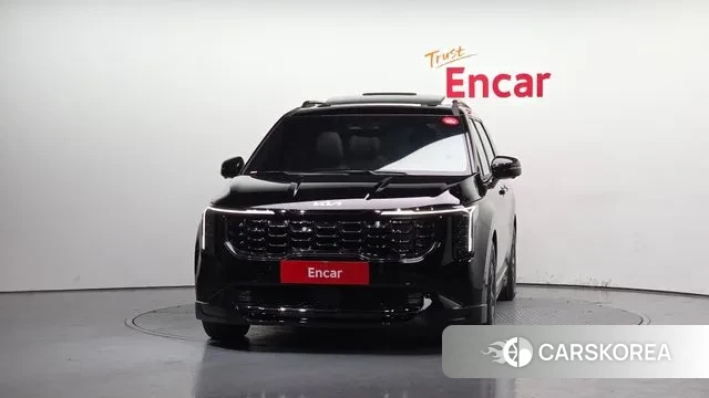 Kia The New Carnival 4th Generation id 3436996 из Кореи 13