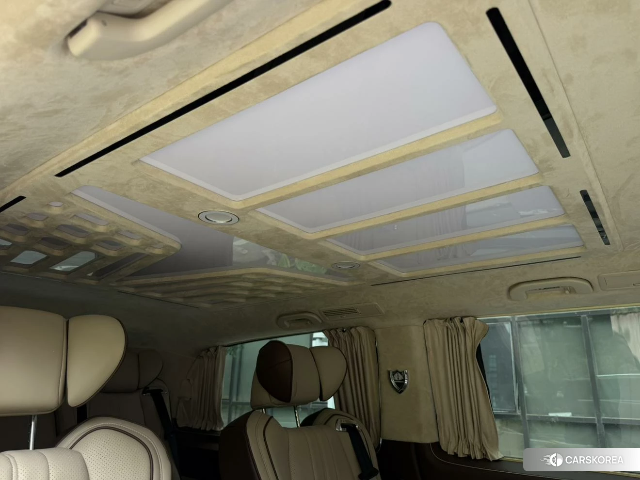 Mercedes-Benz Vito id 4510562 из Китая 21
