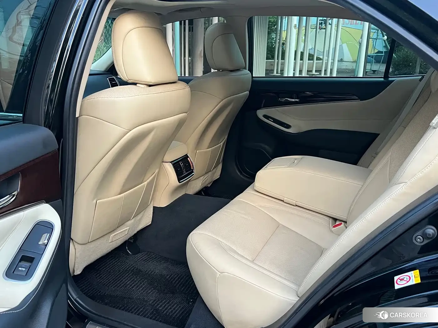 Toyota Crown id 4578364 из Китая 12