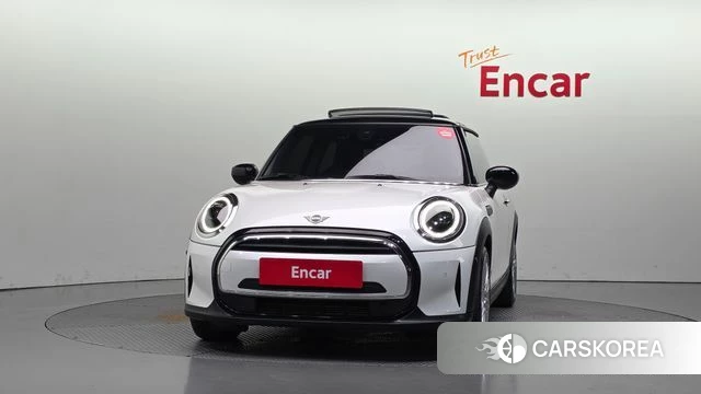 Mini Cooper id 4725758 из Кореи 23