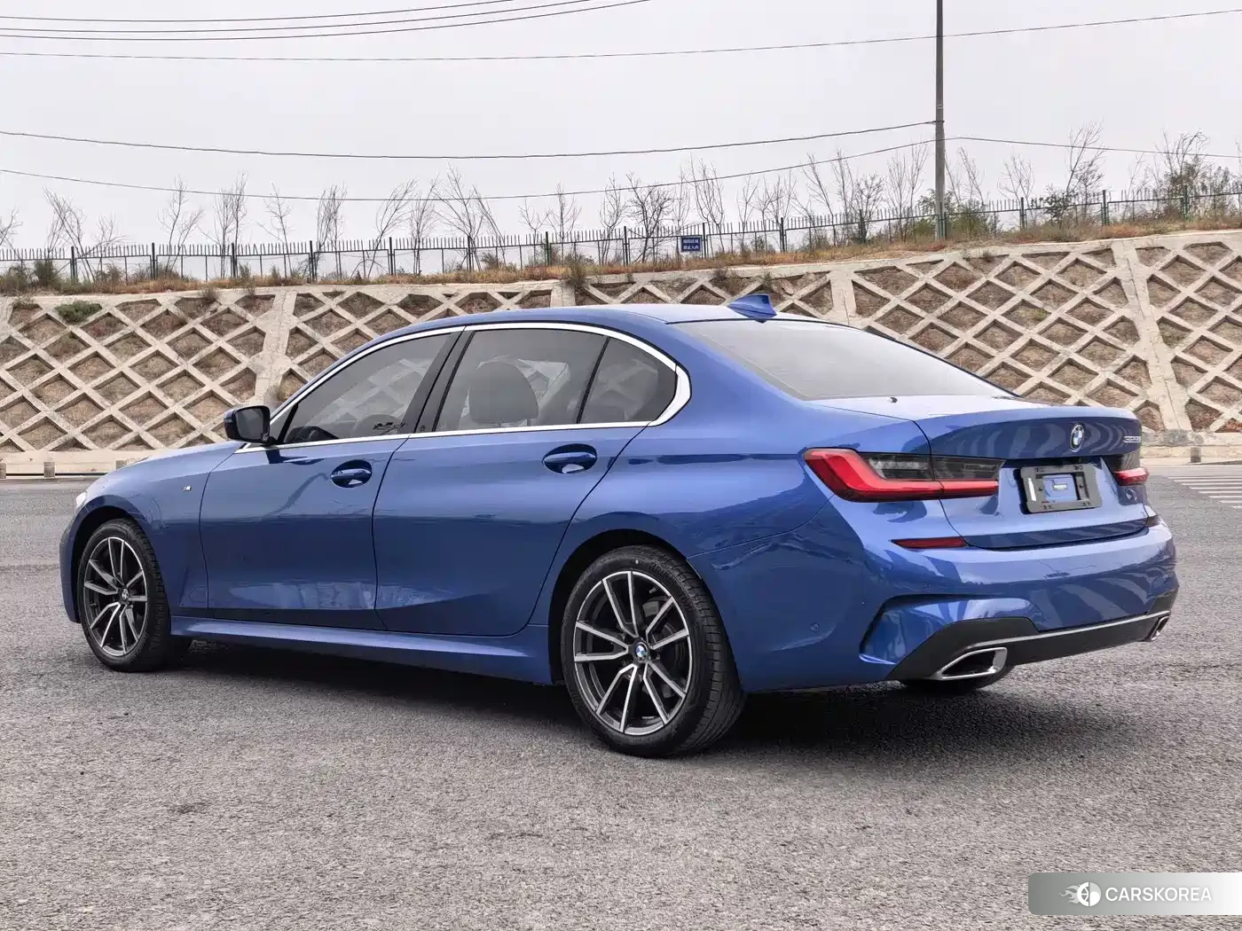 BMW 3 series id 4554039 из Китая 9