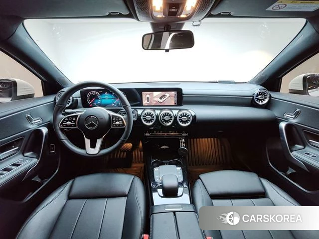 Mercedes-Benz Class A id 4393437 из Китая 8