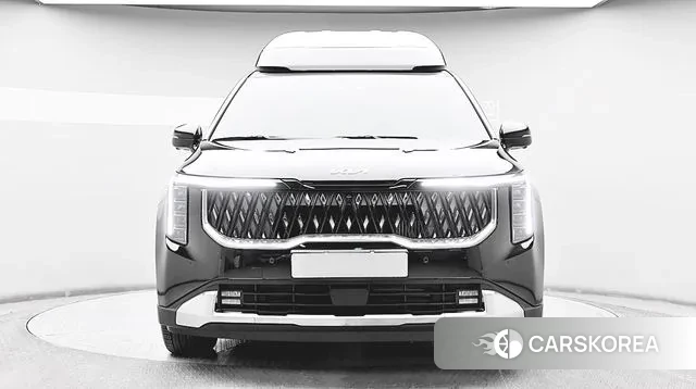 Kia The New Carnival 4th Generation id 3436748 из Кореи 13