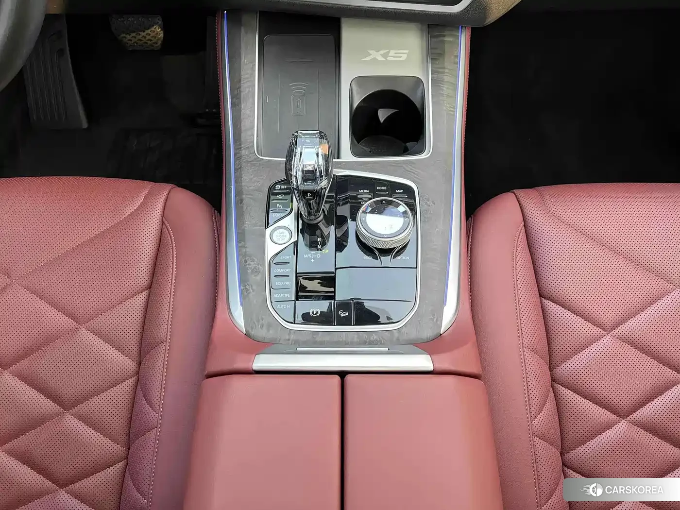 BMW X5 id 4655135 из Китая 9
