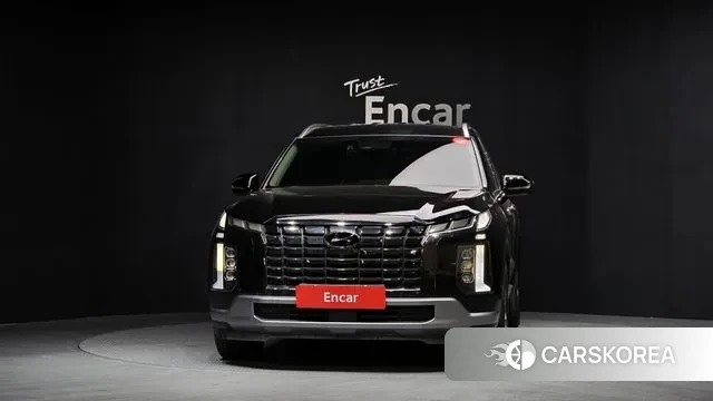 Hyundai The New Palisade id 3615058 из Кореи 13