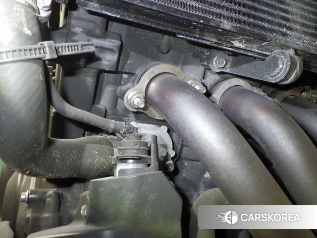 Engine photo