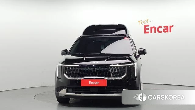 Kia The New Carnival 4th Generation id 4329712 из Кореи 13