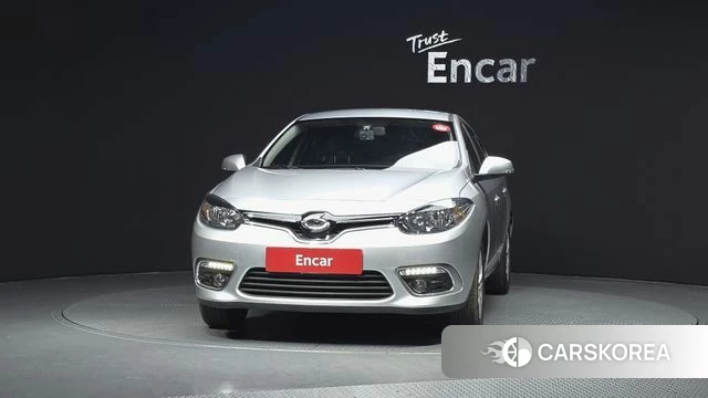 Renault Korea (Samsung) SM3 Neo id 3955897 из Кореи 13