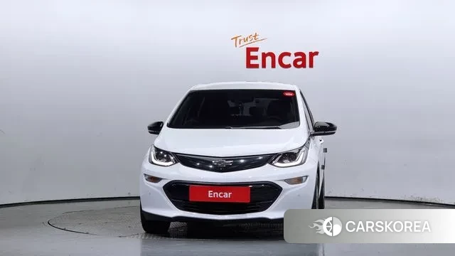 Chevrolet (GM Daewoo) Bolt EV id 3039464 из Кореи 13