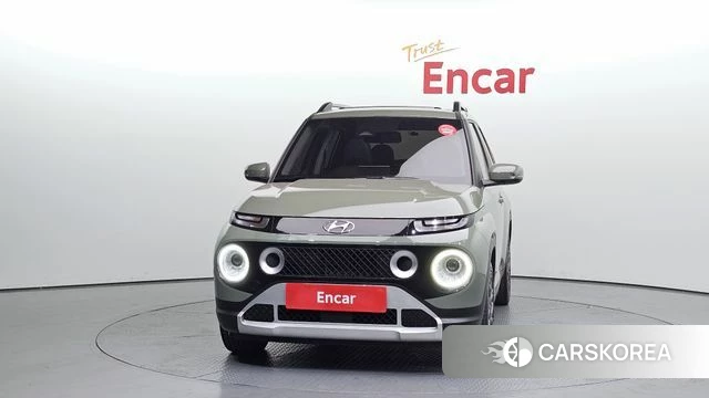 Hyundai Casper id 4303036 из Кореи 13