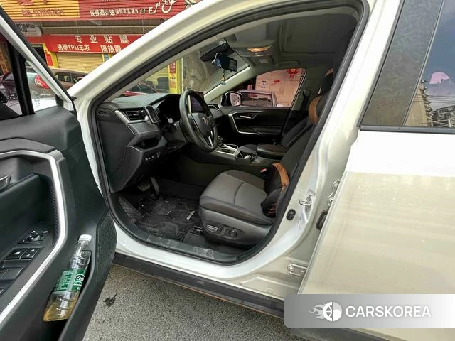Toyota RAV4 Rongfang id 4307606 из Китая 10