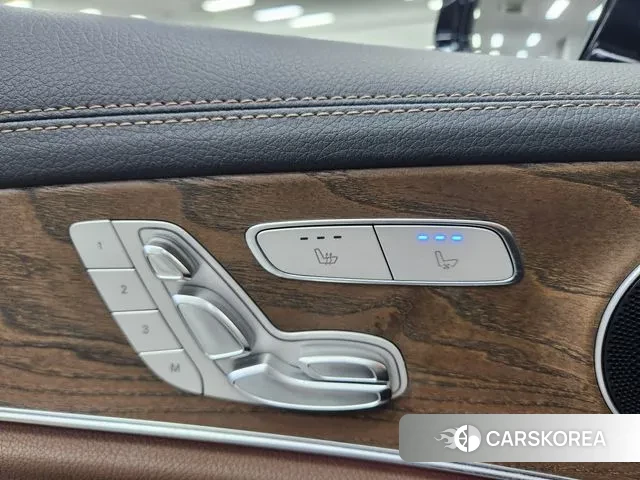 Mercedes-Benz E-Class W213 id 3098154 из Кореи 13