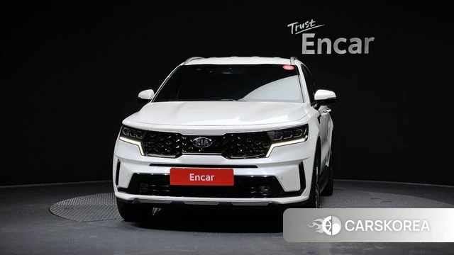 Kia Sorento 4th Generation id 3833918 из Кореи 13
