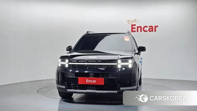 Hyundai Santa Fe (MX5) id 3711699 из Кореи 13