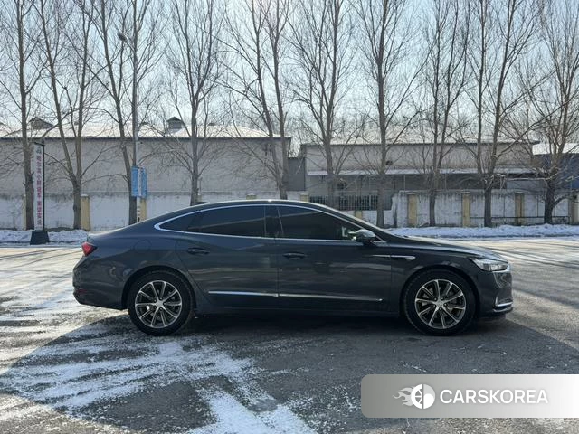 Buick Lacrosse id 4207760 из Китая 14