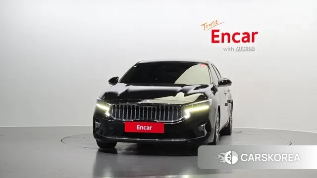 Kia K7 Premier id 3018503 из Кореи 13