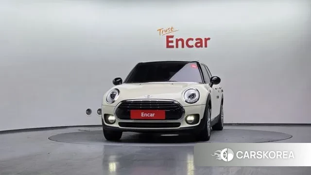Mini Cooper Clubman id 3494649 из Кореи 13