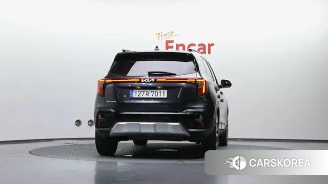 Kia The New Seltos id 3859269 из Кореи 13