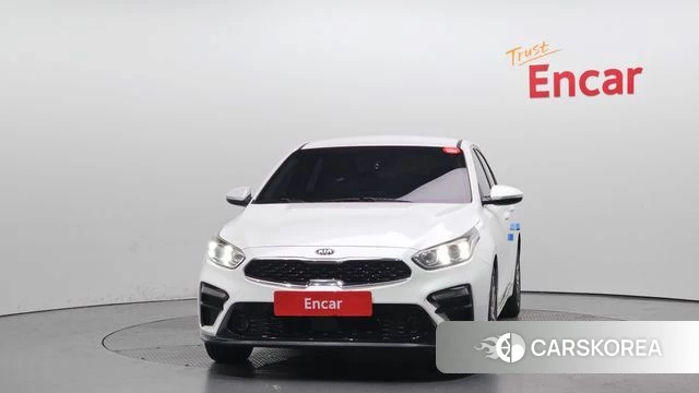 Kia Come New K3 id 4305196 из Кореи 22
