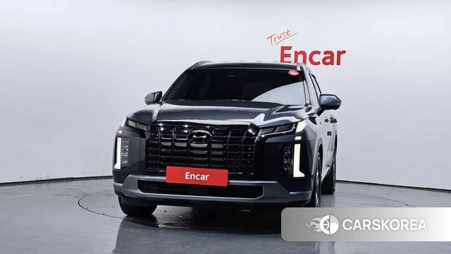 Hyundai The New Palisade id 4584743 из Кореи 13