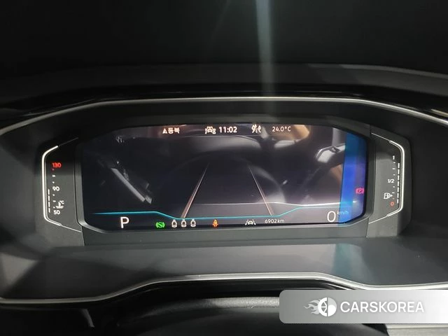 Volkswagen 7th Generation of Jetta id 4527841 из Кореи 13