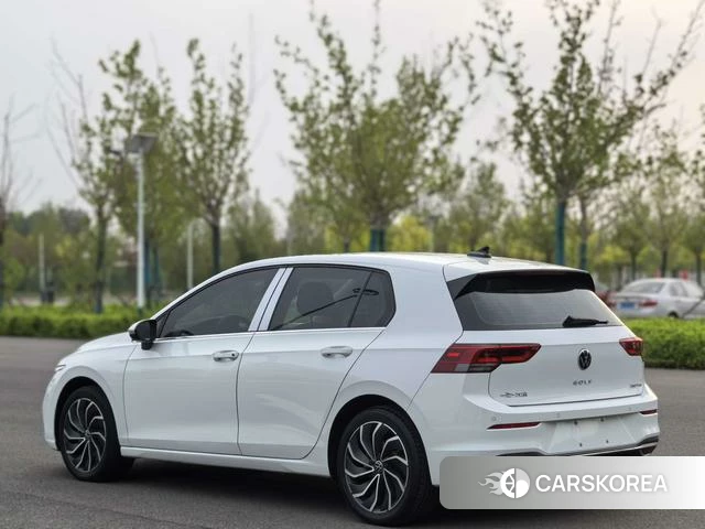 Volkswagen Golf id 4297253 из Китая 14