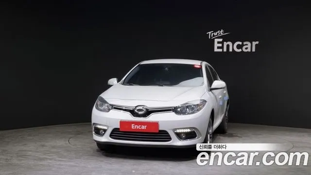 Renault Korea (Samsung) SM3 Neo id 2876672 из Кореи 13