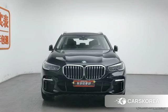 BMW X5 id 4271763 из Китая 17