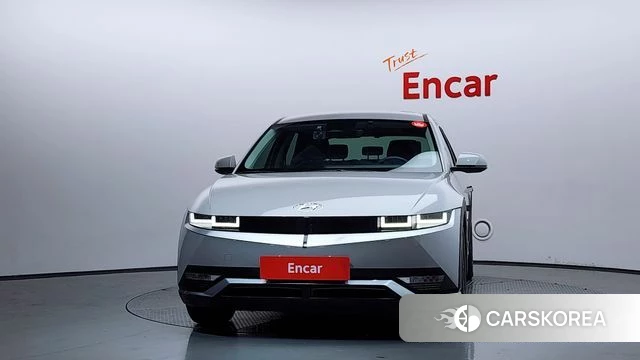 Hyundai Ionic 5 id 3963969 из Кореи 13