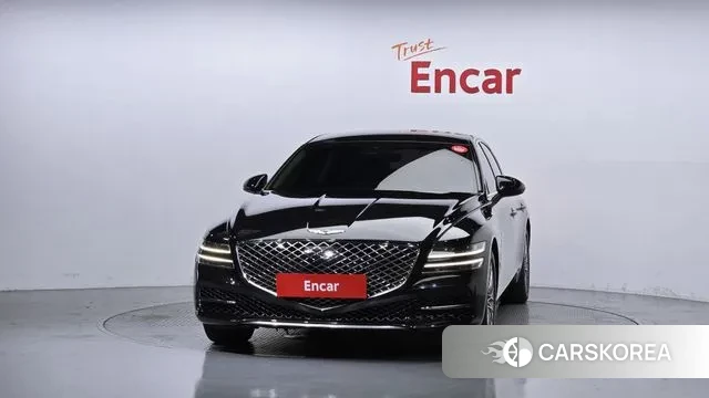Genesis G80 (RG3) id 3106150 из Кореи 13