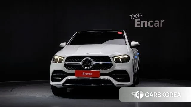 Mercedes-Benz GLE-Class W167 id 3012248 из Кореи 13