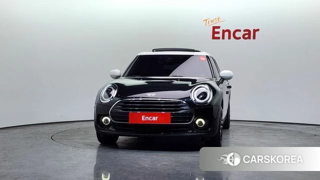 Mini Cooper Clubman id 3859449 из Кореи 13