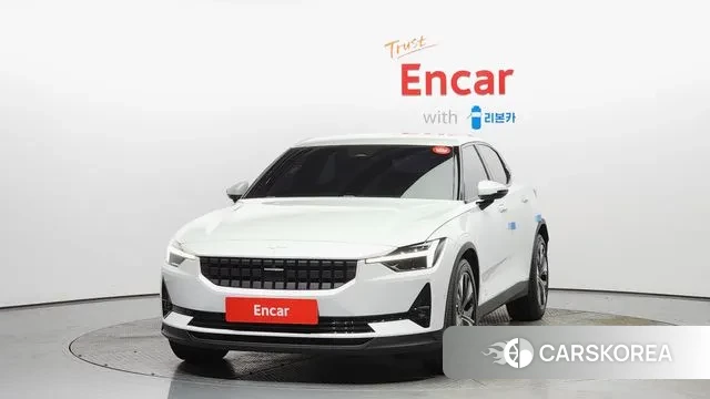 Polestar Polestar 2 id 3053375 из Кореи 13
