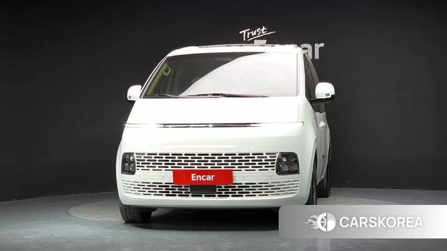Hyundai Staria id 4921370 из Кореи 23