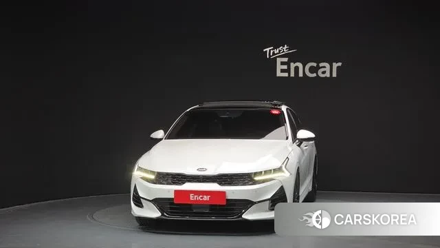 Kia K5 3rd generation id 3422590 из Кореи 13