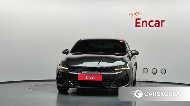 Kia K5 3rd generation id 4692770 из Кореи 23