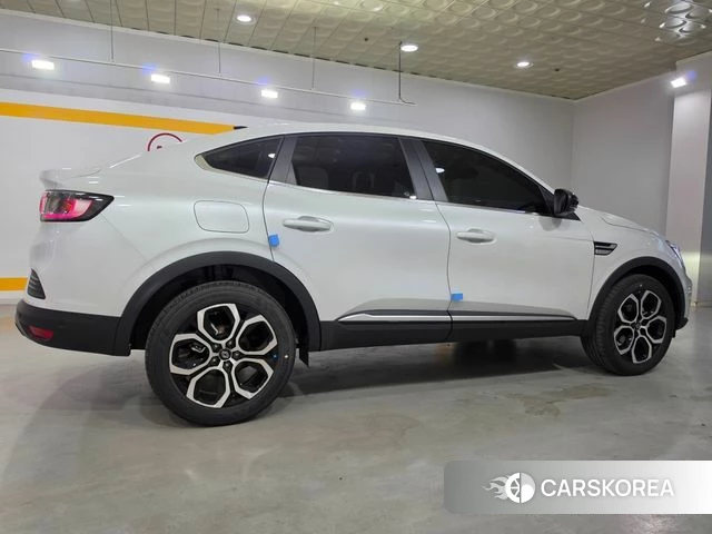 Renault Korea (Samsung) Arcana id 4380842 из Кореи 13