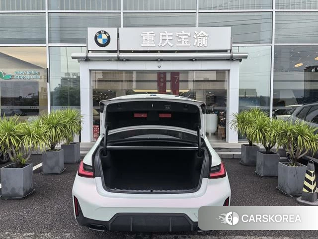 BMW 3 series id 4253362 из Китая 13