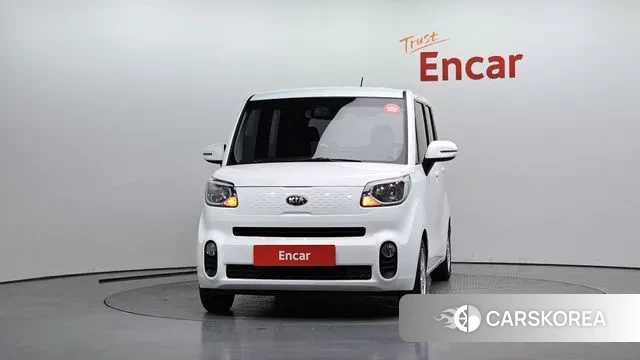 Kia The New Ray id 3612831 из Кореи 13