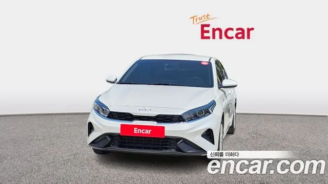 Kia The New K3 2nd generation id 2679068 из Кореи 13