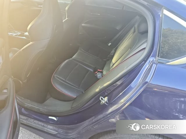 Buick Regal id 4242048 из Китая 11