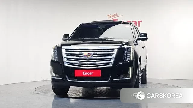 Cadillac Escalade id 3520240 из Кореи 13