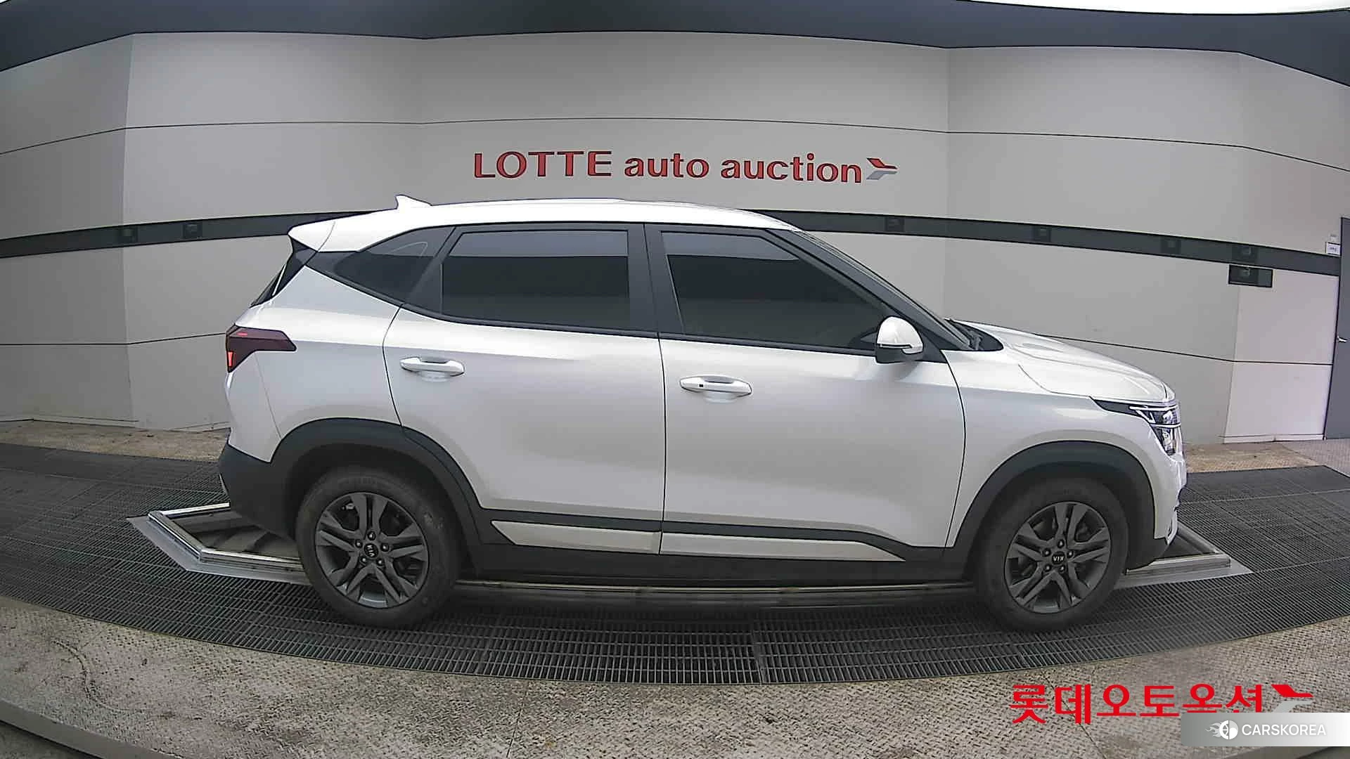 Kia Seltos id 3875768 из Кореи 23