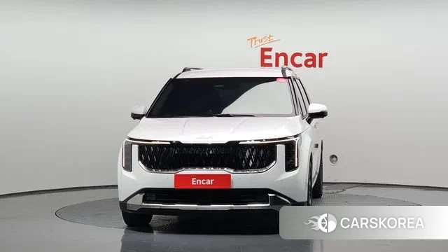 Kia The New Carnival 4th Generation id 3426176 из Кореи 13