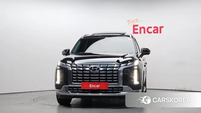 Hyundai The New Palisade id 3770411 из Кореи 13
