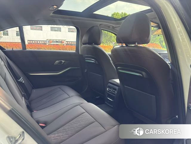 BMW 3 series id 4209221 из Китая 7