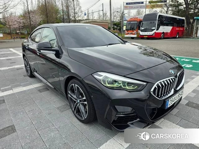 BMW 2 Series Gran Coupe (F44) id 4344190 из Кореи 9